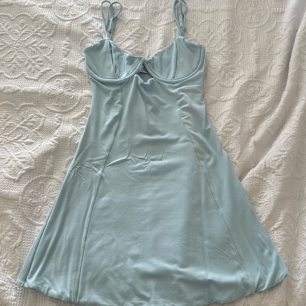 Oh Polly mini dress size UK2+(bigger cup)